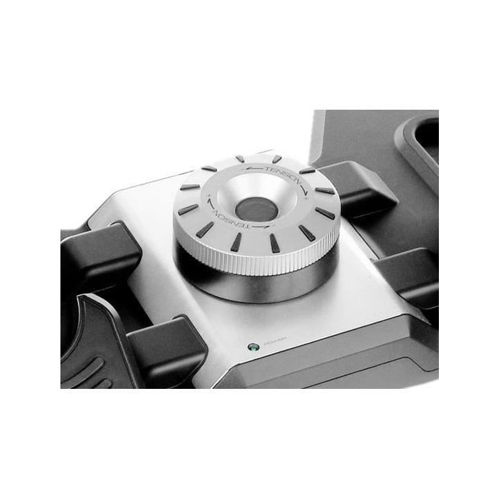 SAITEK BY LOGITECH PRO Flight Rudder Pedals