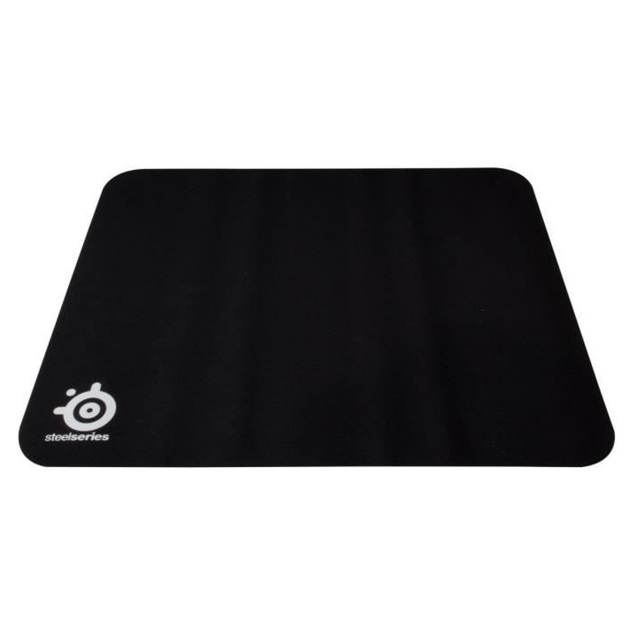 SteelSeries Tapis de souris QcK Noir