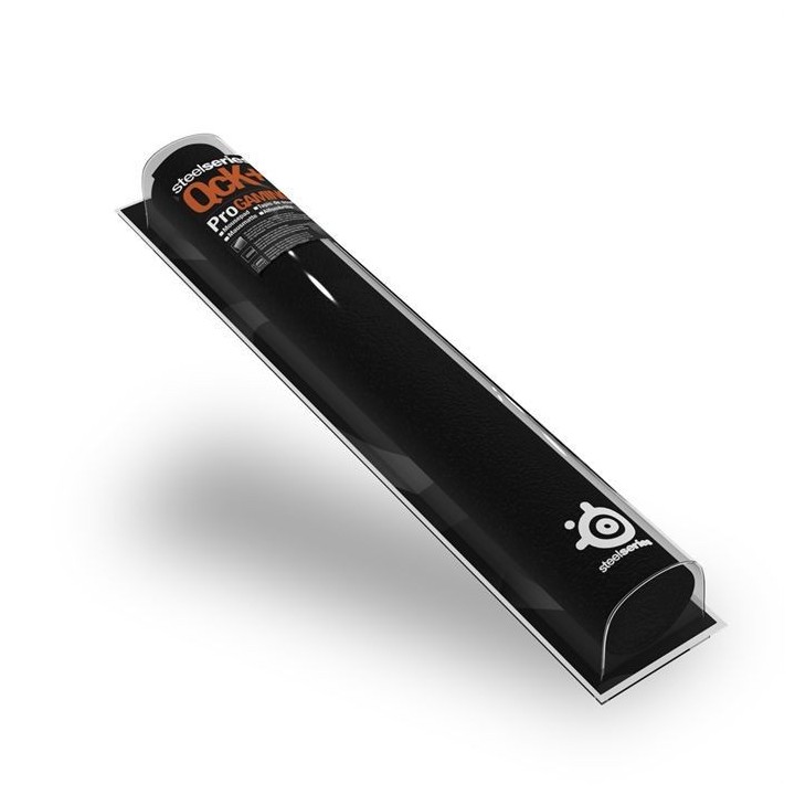 SteelSeries QcK Plus