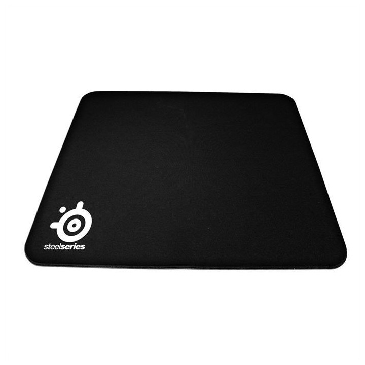 Tapis de souris Gamer 45 cm x 40 cm STEELSERIES QcK Heavy