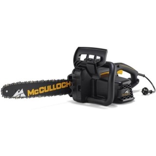 Tronçonneuse électrique MCCULLOCH CSE2040 - 2000W - 40 cm - Réservo