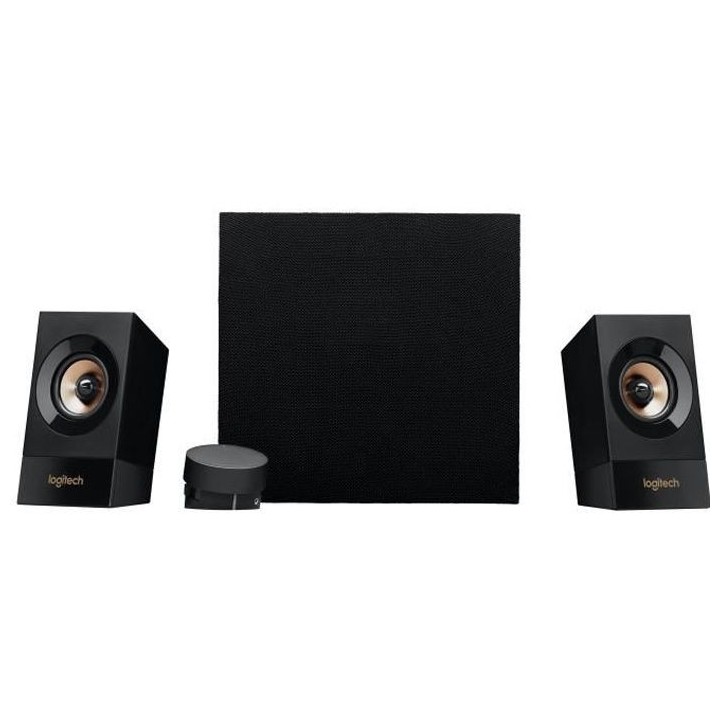 Logitech Enceintes Multimédia Z533