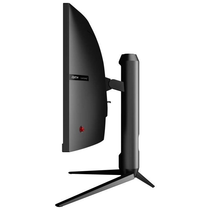 Ecran PC Gamer Incurvé - MSI Optix MAG301CR2 - 30 WFHD - Dalle VA - 1