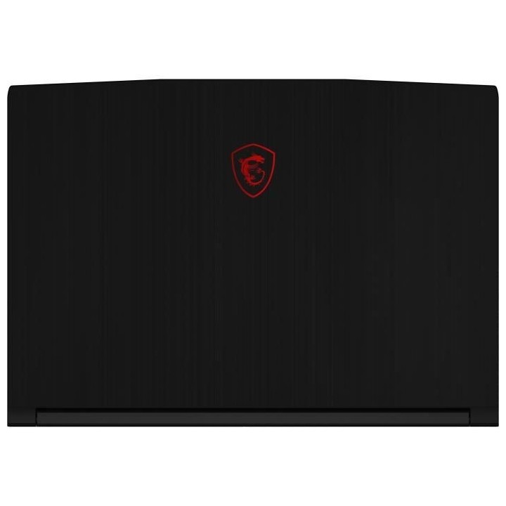 PC Portable Gamer - MSI GF63 Thin 12UC-884XFR - 15,6 FHD 144Hz - Core