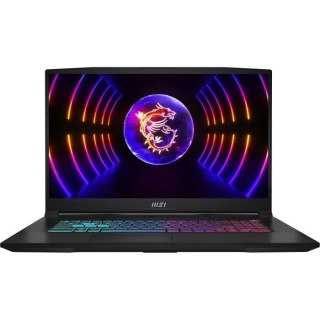 PC Portable Gamer MSI Katana B12UCXK-855XFR - 17.3 FHD 144Hz - Core i5