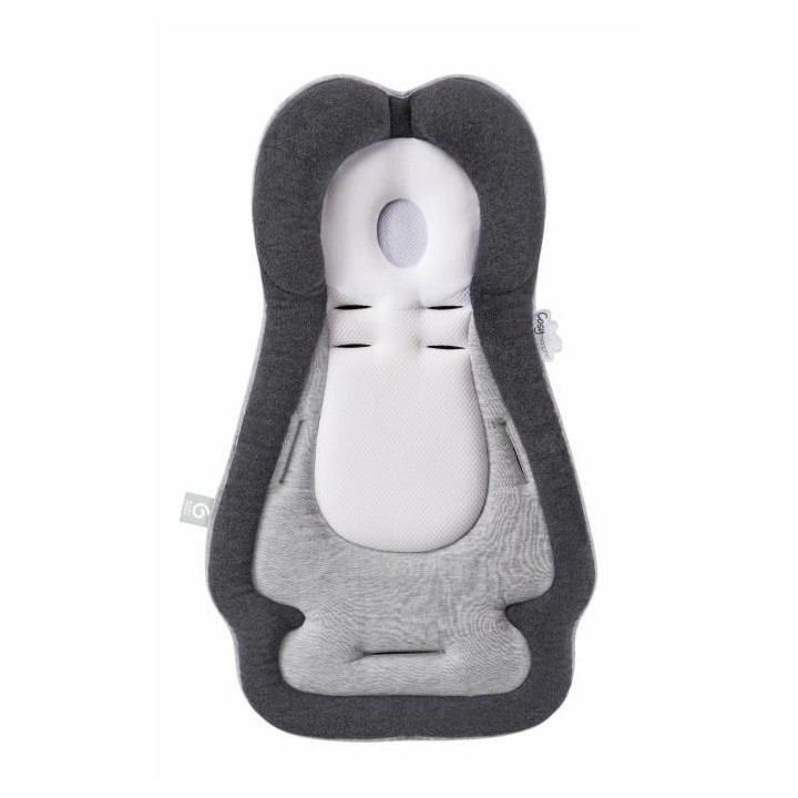 Babymoov Réducteur Nouveau-né Universel Cosymorpho, De 0 a 6 mois, S