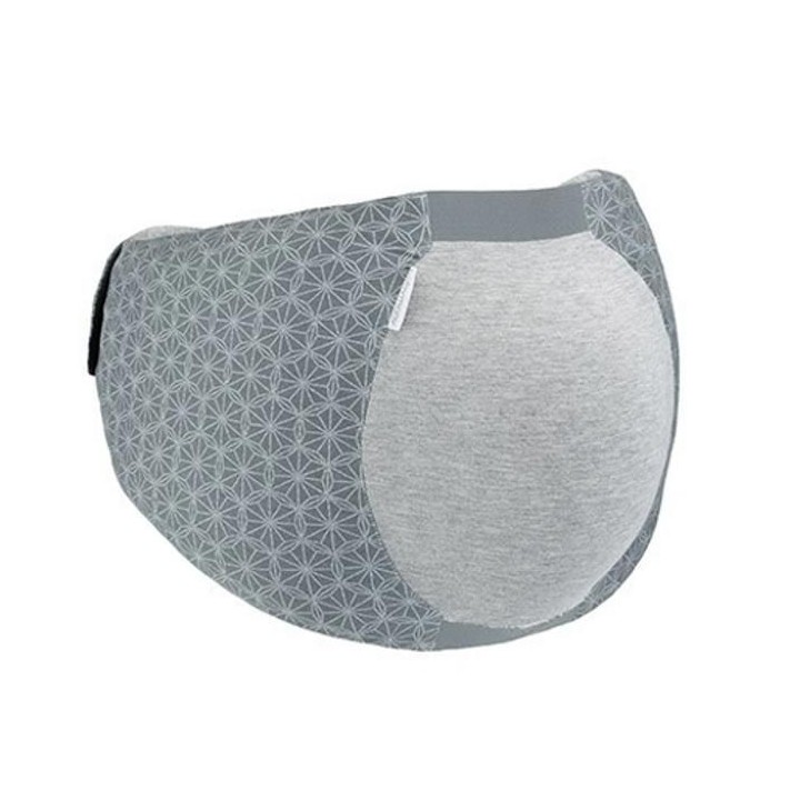 BABYMOOV Dream Belt Ceinture de sommeil pour femme enceinte, taille L/