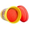 PLAY-DOH - 12 Pots Rouge - Pâte a modeler