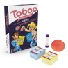 TABOO - Enfants contre Parents - Jeu de societe de reflexion - Jeu de plateau pour la famille - Version francaise