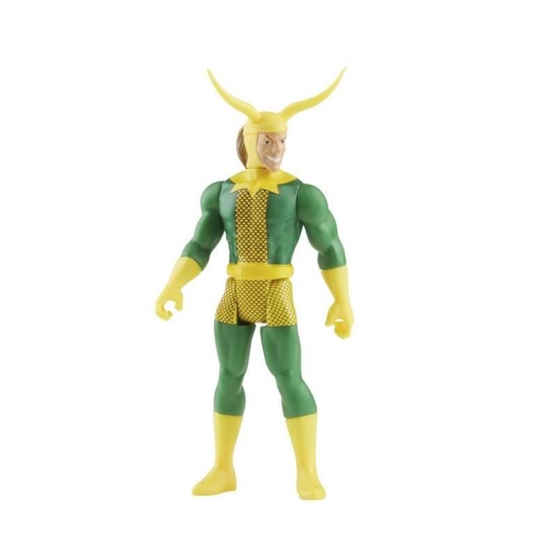 MARVEL LEGENDS Retro - 375 Loki