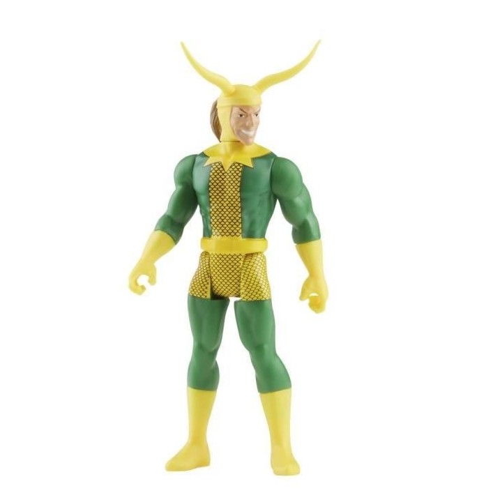 MARVEL LEGENDS Retro - 375 Loki