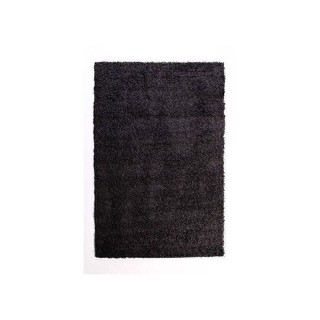 Tapis Livy - 100 x 150 cm - Noir
