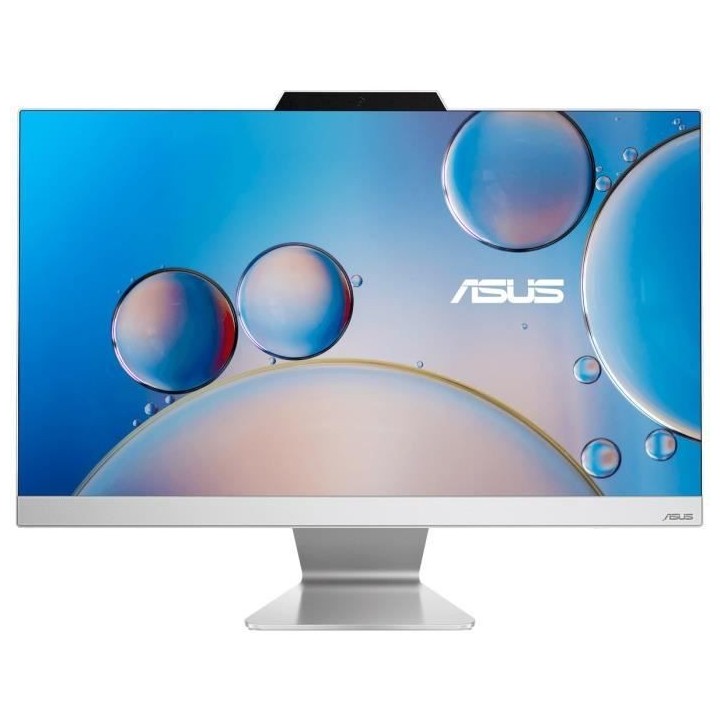 PC Tout-en-Un ASUS Vivo AiO 24 A3402 | 23,8 FHD - Intel Core i3-1215U