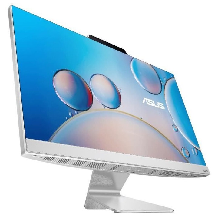 PC Tout-en-Un ASUS Vivo AiO 24 A3402 | 23,8 FHD - Intel Core i3-1215U