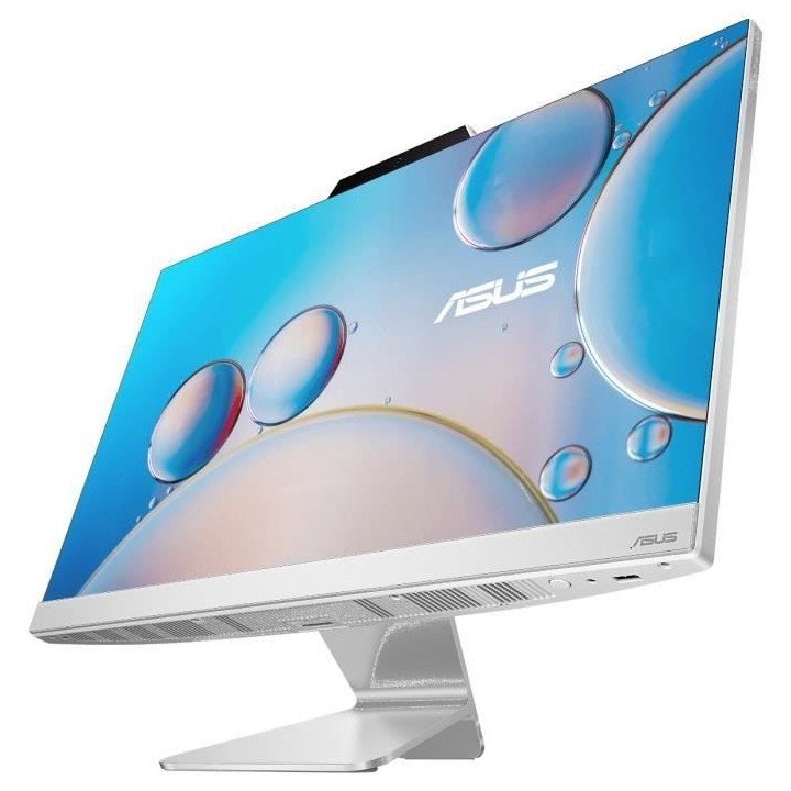 PC Tout-en-Un ASUS Vivo AiO 24 A3402 | 23,8 FHD - Intel Core i3-1215U