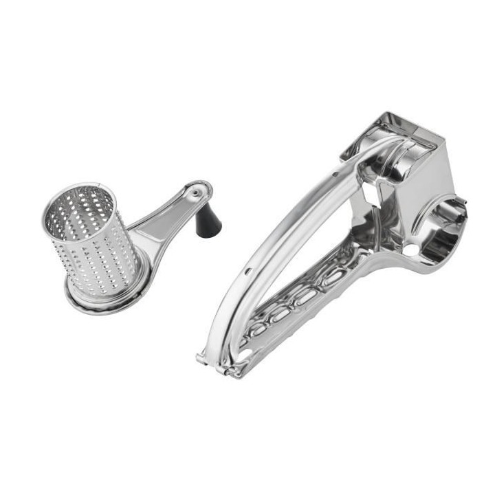 MOULINEX Mouli-râpe A45606 gris