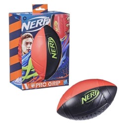 NERF - Ballon de football...