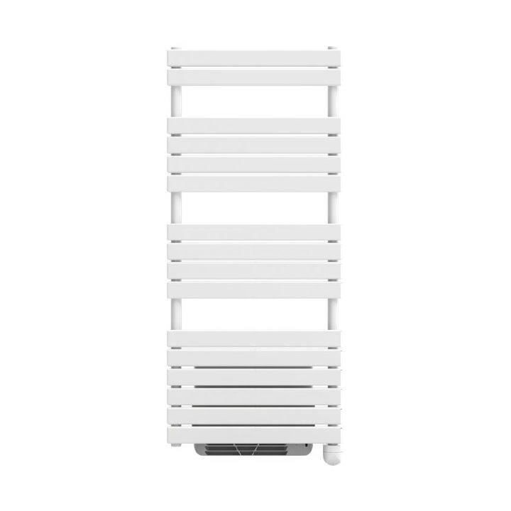 Radiateur seche-serviettes AIRELEC Nantua 3 Éole 1500W avec souffleri