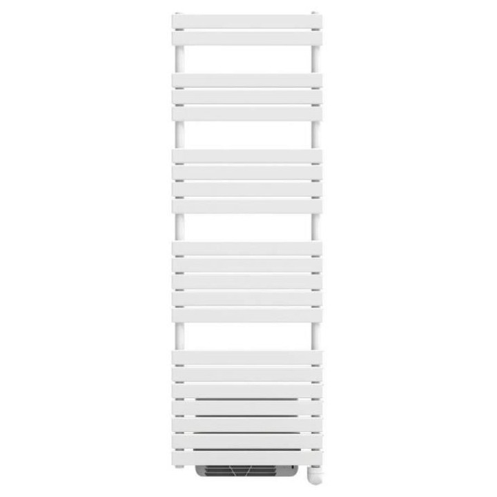 Radiateur seche-serviettes AIRELEC Nantua 3 Éole 2000W avec souffleri