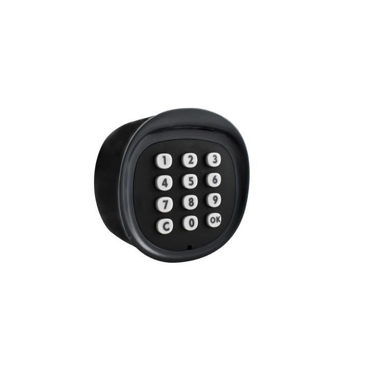 SCS SENTINEL Clavier de codage sans fil pour motorisation CodeGate
