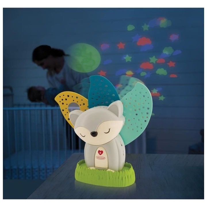 Boite a musique - boite a bruit Trace Zouk