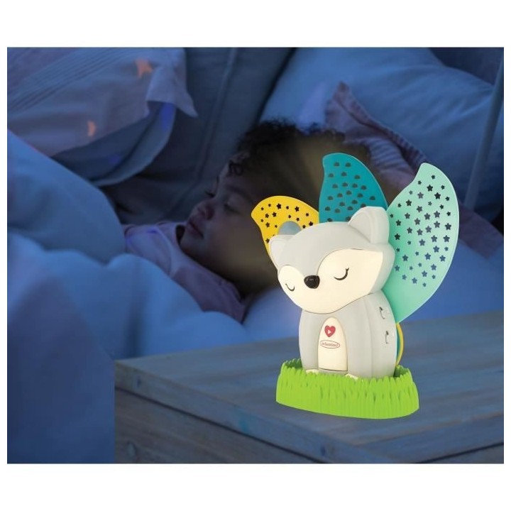 Boite a musique - boite a bruit Trace Zouk