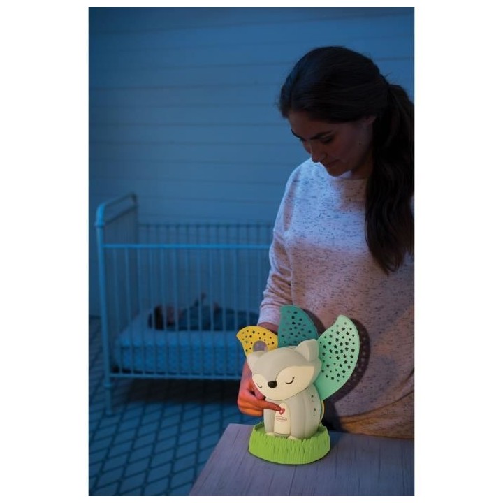 Boite a musique - boite a bruit Trace Zouk