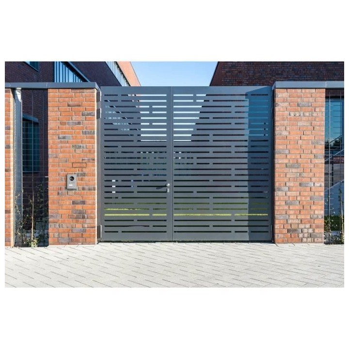 Interphone - visiophone Dio connected home Visiophone Wi-FI DiO - Fila