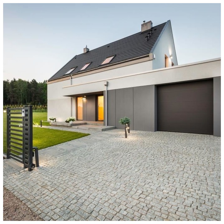 Interphone - visiophone Dio connected home Visiophone Wi-FI DiO - Fila