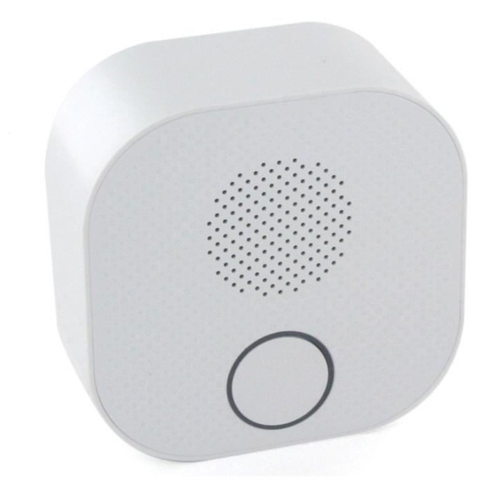 Sonnette - carillon - kit sonnette Dio connected home - 84214 - Recept