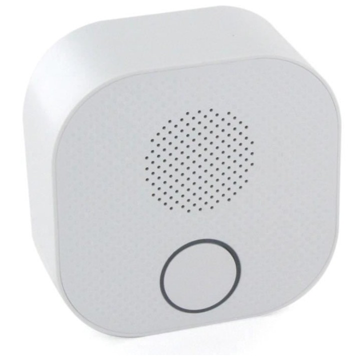 Sonnette - carillon - kit sonnette Dio connected home - 84214 - Recept