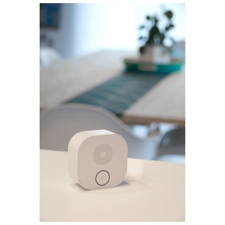 Sonnette - carillon - kit sonnette Dio connected home - 84214 - Recept