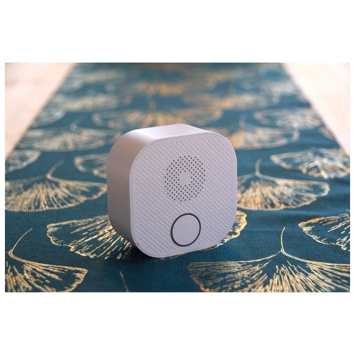 Sonnette - carillon - kit sonnette Dio connected home - 84214 - Recept