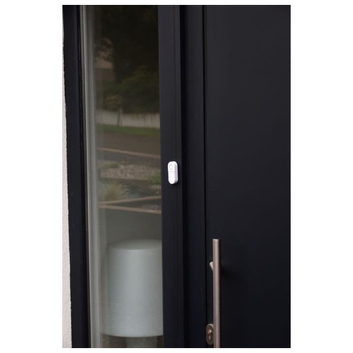 Sonnette - carillon - kit sonnette Dio connected home - 84214 - Recept