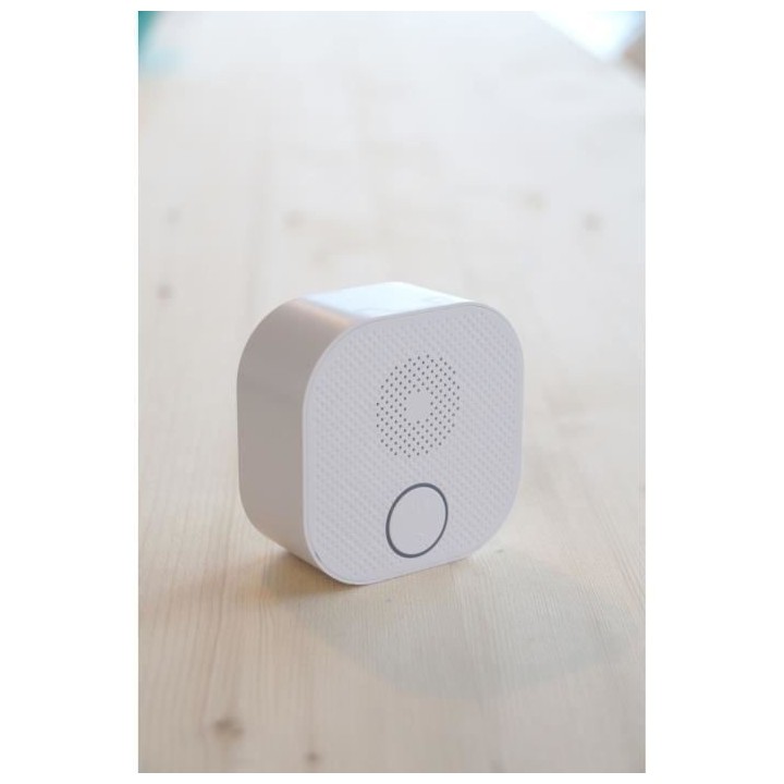 Sonnette - carillon - kit sonnette Dio connected home - 84214 - Recept