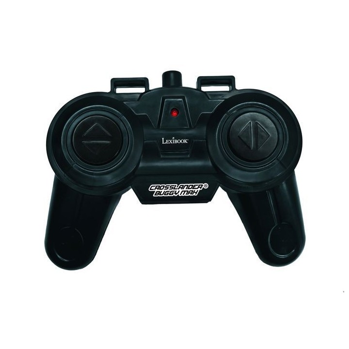 Crosslander BUGGY MAX – Voiture Buggy télécommandée rechargeable