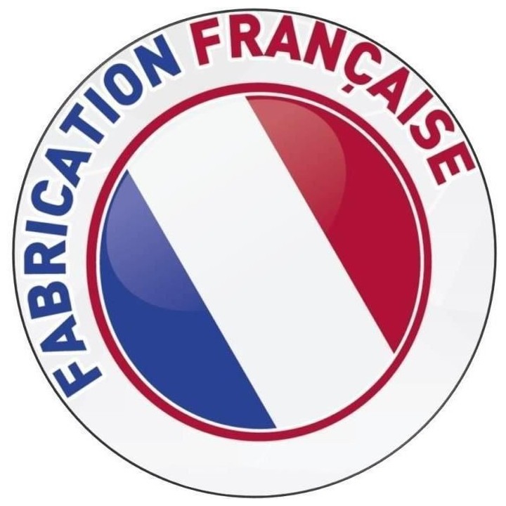 ABEIL Couette légere 200gr/m² ICEBERG 220x240cm