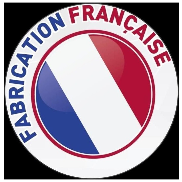 ABEIL Couette 4 Saisons ANTI-ACARIENS 140x200cm