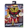 POWER RANGERS - Dino Knight Morpher - jouet électronique, sons et lumieres, inclut clé Dino Knight, inspiré de la série tél