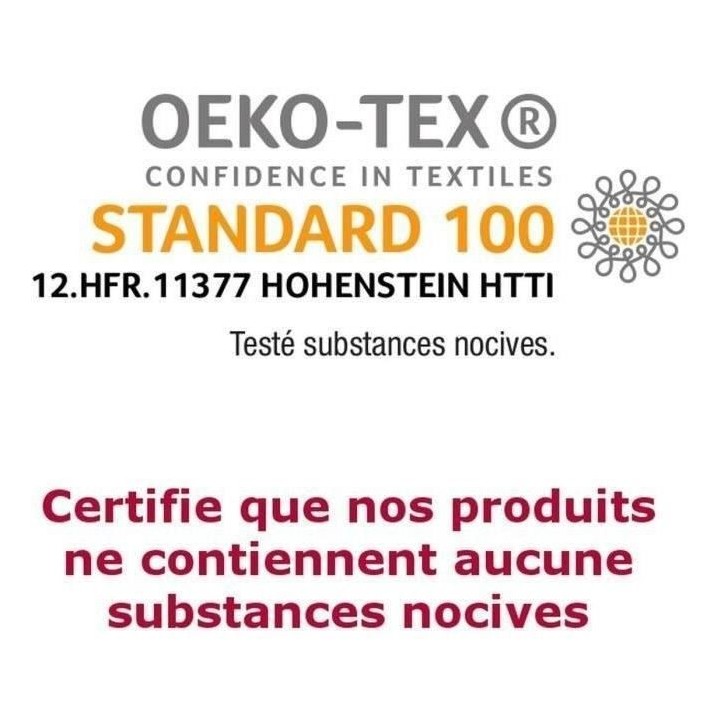 ABEIL Couette Ultima Confort 450 - 140 x 200 cm