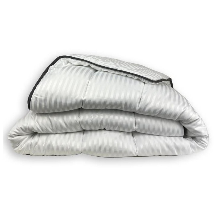 ABEIL Couette Confort Hôtelier 240 x 260 cm