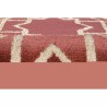 Tapis Doa 1528-5 - 120 x 170 cm - Rouge