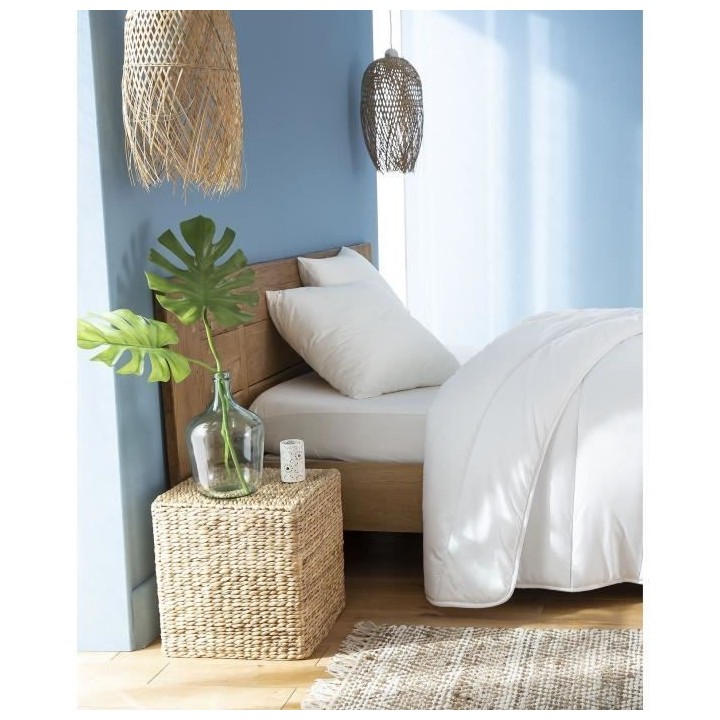 ABEIL Oreiller FluffyDream 60 x 60 cm