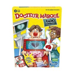 DOCTEUR MABOUL - Radio...