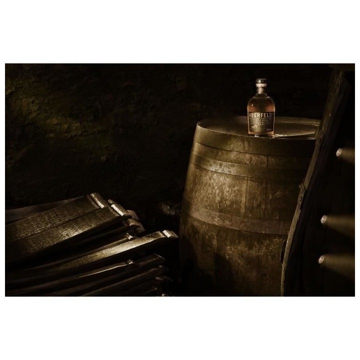 Aberfeldy 12 ans Whisky Single Malt 70 cl - 40°