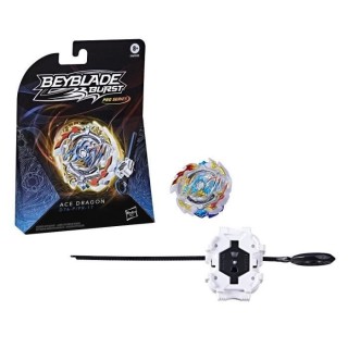 BEYBLADE - Burst Pro Series - Starter Pack - Ace Dragon