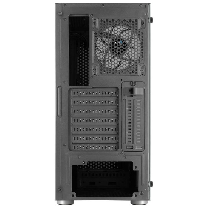 AEROCOOL - Skribble G V1 Noir - Boitier sans alimentation - Moyen tour