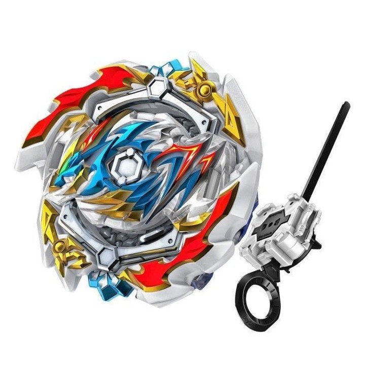 BEYBLADE - Burst Pro Series - Starter Pack - Ace Dragon