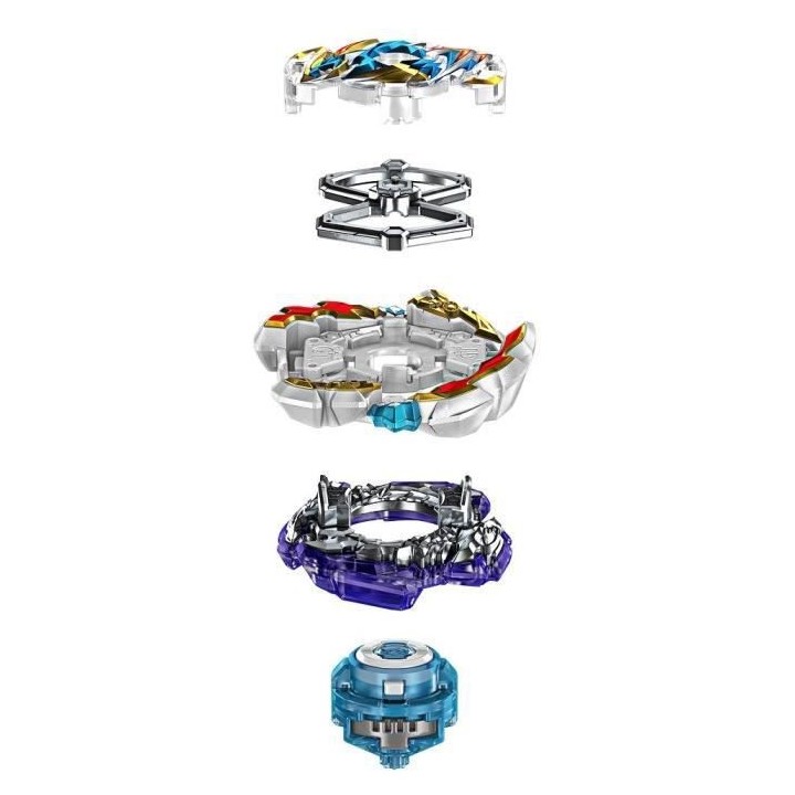 BEYBLADE - Burst Pro Series - Starter Pack - Ace Dragon