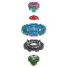 BEYBLADE - Burst Pro Series - Starter Pack - Poison Cobra